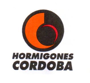 HORMIGONES CORDOBA