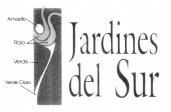 JARDINES DEL SUR