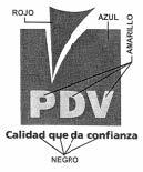 PDV CALIDAD QUE DA CONFIANZA