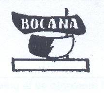 BOCANA