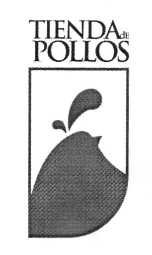 TIENDA DE POLLOS