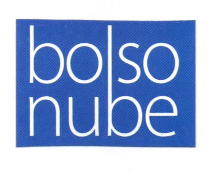BOLSO NUBE