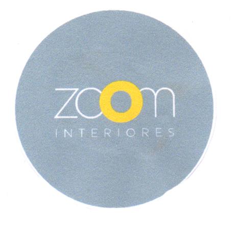 ZOOM INTERIORES