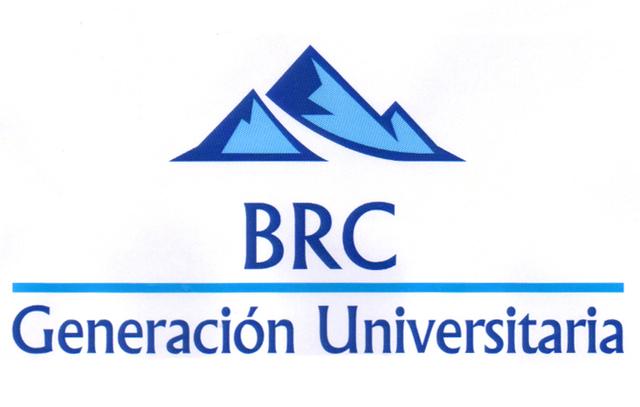 BRC GENERACION UNIVERSITARIA