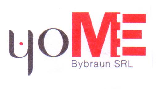 YO ME BYBRAUN SRL