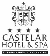 CASTELAR HOTEL & SPA BUENOS AIRES - ARGENTINA