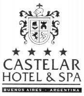 CASTELAR HOTEL & SPA BUENOS AIRES - ARGENTINA