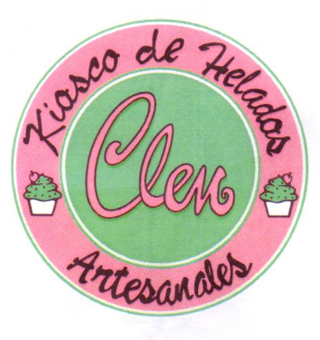 CLEM KIOSCO DE HELADOS ARTESANALES