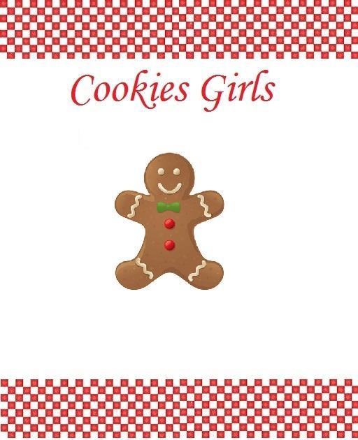 COOKIES GIRLS