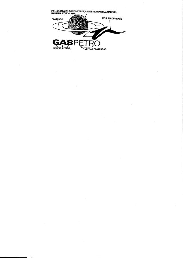 GASPETRO