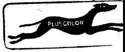 PLUSCOLOR