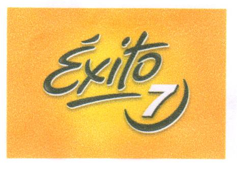 EXITO 7