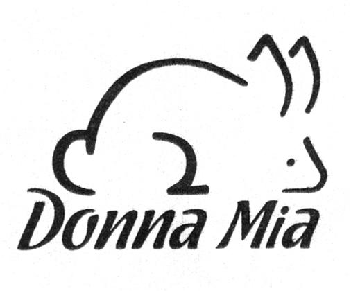 DONNA MIA