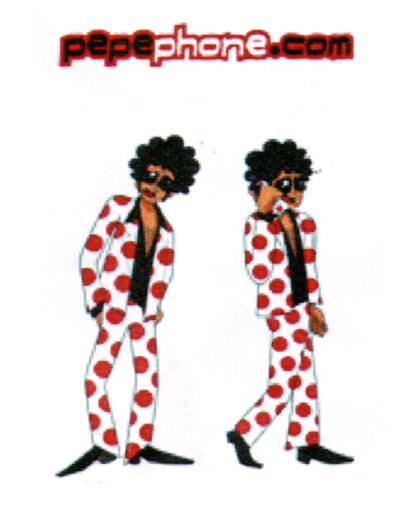 PEPEPHONE.COM