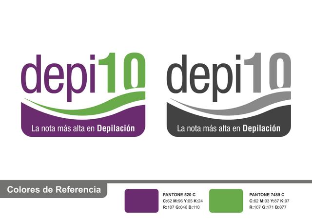 DEPI10 LA NOTA MAS ALTA EN DEPILACION