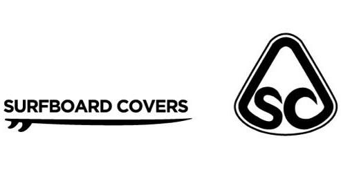 SURFBOARD COVERS