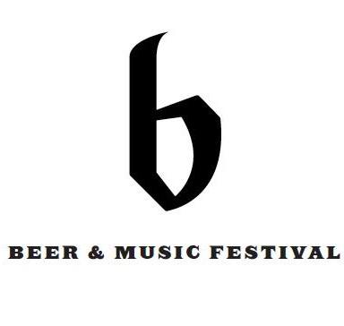 B BEER & MUSIC FESTIVAL