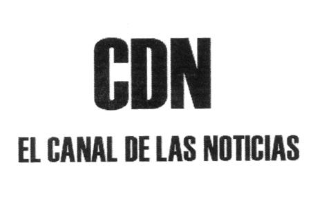 CDN EL CANAL DE LAS NOTICIAS