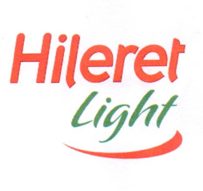 HILERET LIGHT