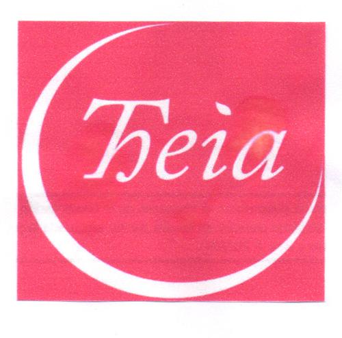 TEIA