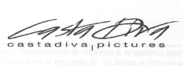 CASTA DIVA CASTADIVA PICTURES