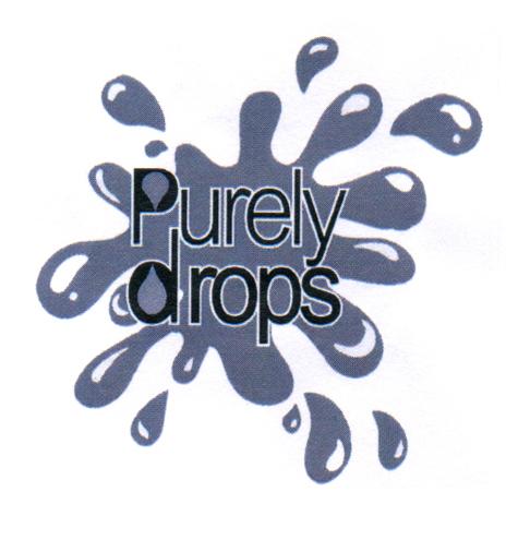 PURELY DROPS