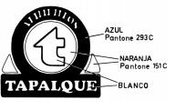 TAPALQUE T