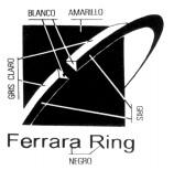 FERRARA RING