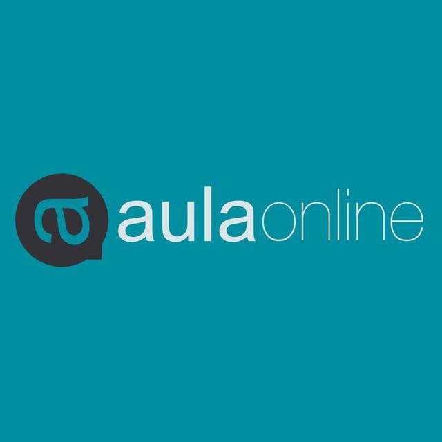 AULA ON LINE