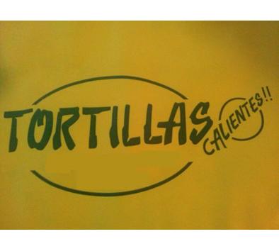 TORTILLAS CALIENTES