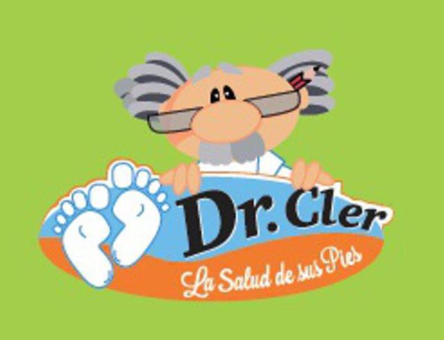 DR.CLER - LA SALUD DE SUS PIES