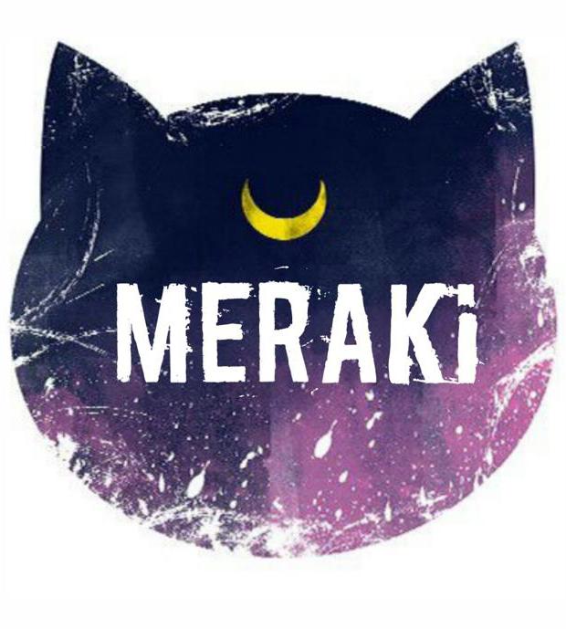 MERAKI