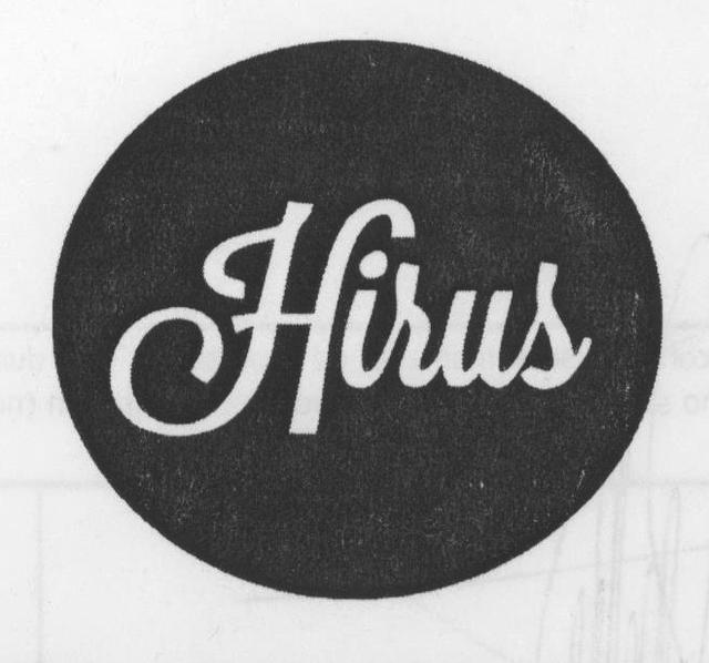 HIRUS