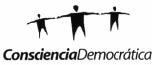 CONSCIENCIA DEMOCRATICA