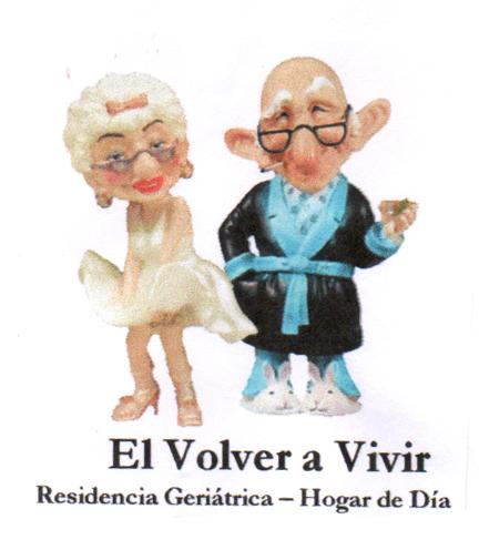 EL VOLVER A VIVR RESIDENCIA GERIÁTRICA - HOGAR DE DÍA