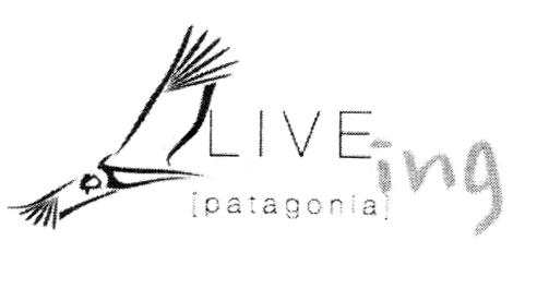 LIVE ING PATAGONIA