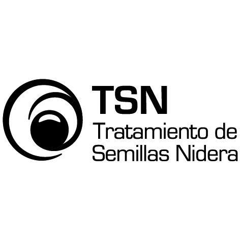 TSN TRATAMIENTO DE SEMILLAS NIDERA