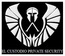 EL CUSTODIO PRIVATE SECURITY