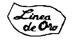 LINEA DE ORO