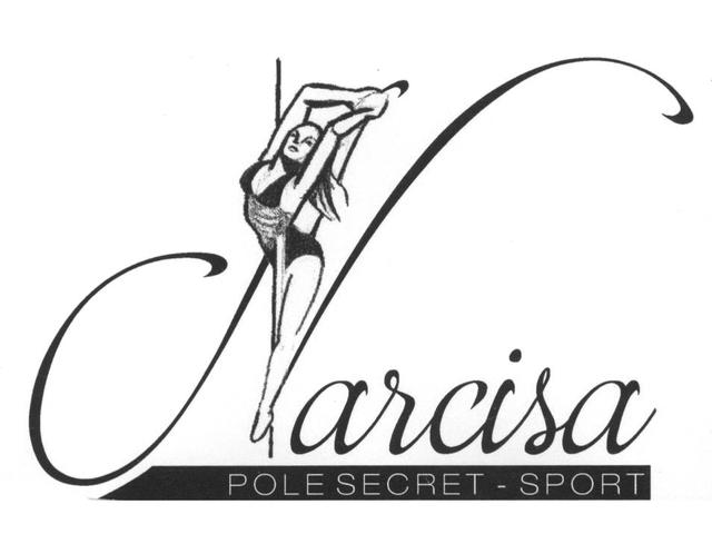 NARCISA POLE SECRET SPORT