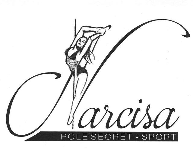 NARCISA POLE SECRET SPORT