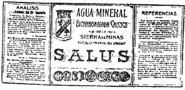 SALUS