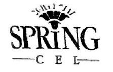 SPRING CEL