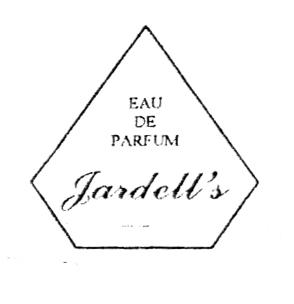 EAU DE PARFUM JARDELL'S