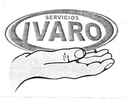 SERVICIOS IVARO