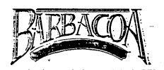 BARBACOA