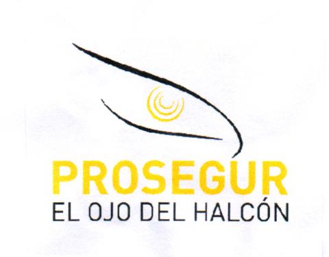 PROSEGUR EL OJO DEL HALCON