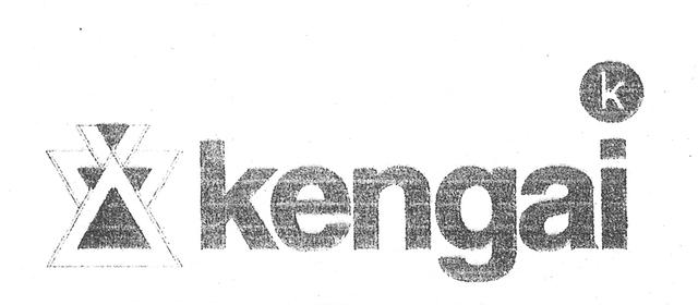 KENGAI K