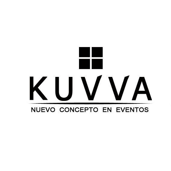 KUVVA NUEVO CONCEPTO EN EVENTOS