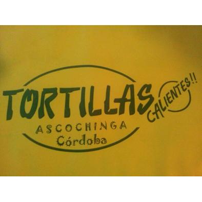 TORTILLAS CALIENTES!! ASCOCHINGA CÓRDOBA